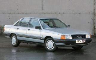  100 (C3, Typ 44,44Q) 1982-1990
