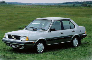  340-360 (344) 1982-1991