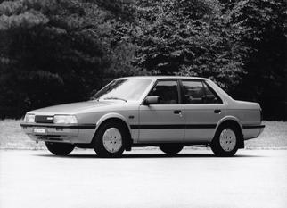  626 II (GC) 1983-1987