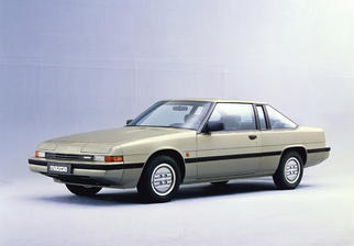  929 II Κουπέ (HB) 1982-1987