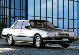  929 II (HB) 1982-1987