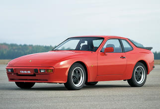  944 1982-1989