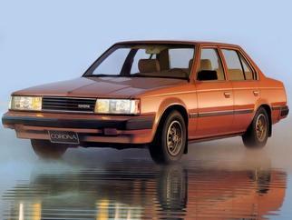  Corona (T140) 1982-1988