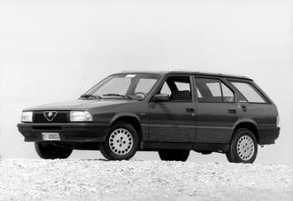  33 Sport T-Μόντελ (905A) 1984-1989