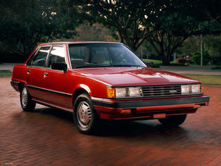  Camry I (V10) 1982-1988