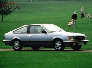  Monza A2 1983-1986
