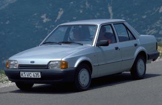  Orion I (AFD) 1983-1986