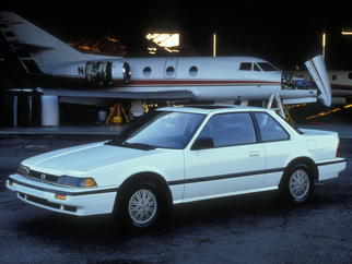  Prelude II (AB) 1983-1987
