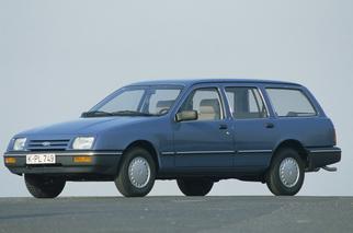  Sierra T-Μόντελ I 1982-1986