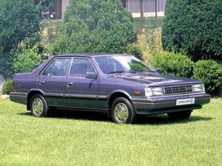  Stellar 1983-1993