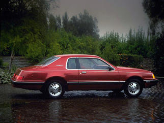  Thunderbird (Aero Birds) 1983-1988