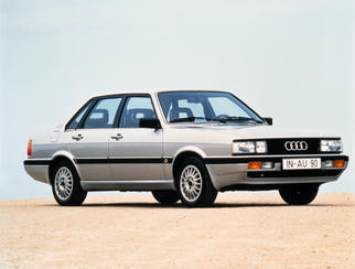  90 (B2, Typ 81,85) 1984-1986