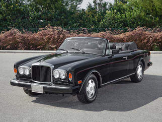  Continental 1984-199