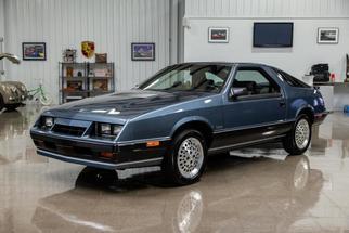  Daytona 1984-1993