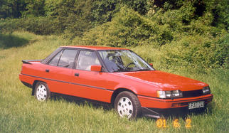  Galant V 1984-1987