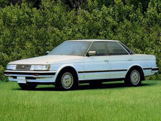  Mark II (G71) 1984-1988