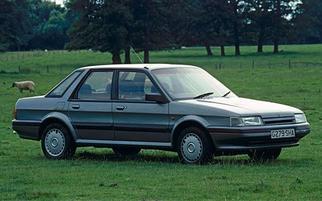  Montego 1984-1993