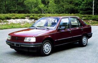  309 I (10C,10A) 1985-1989