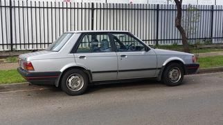  323 III (BF) 1985-1991