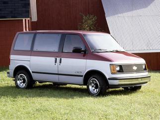  Astro 1985-200