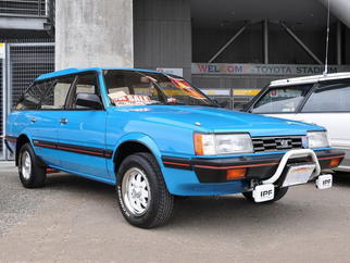  Leone III T-Μόντελ 1984-1994