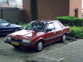  Leone III 1984-1991