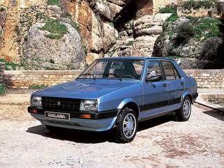  Malaga (023A) 1984-1991