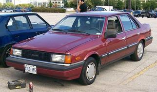  Sonata I (Y) 1985-1987