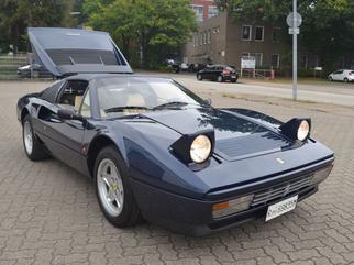  328 GTS 1985-1989