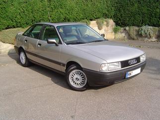  80 IV (B3, Typ 89,89Q,8A) 1986-1990