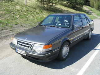  9000 1985-1998