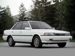  Camry II (V20) 1986-1991