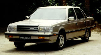  Grandeur I (L) 1986-1992