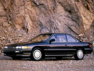  Legend I Κουπέ (KA3) 1986-1990