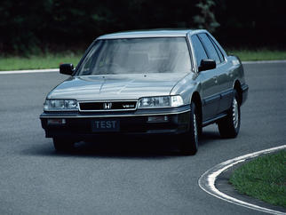  Legend I (HS,KA) 1986-1990