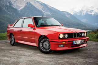  M3 (E30) 1986-1990