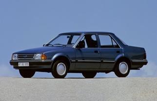  Orion II (AFF) 1985-1990