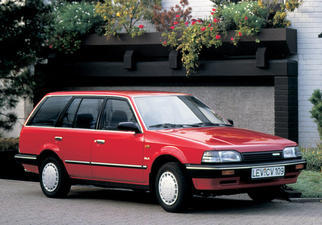  323 III T-Μόντελ (BF) 1986-1993