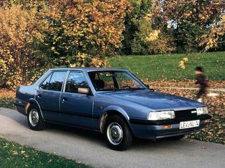  626 III (GD) 1987-1992