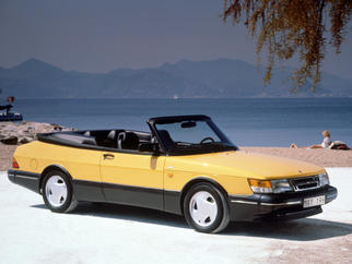  900 I Κονβέρτιμπλ 1986-1994