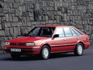  Bluebird (U12) 1987-1991