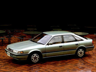  Capella 1989-2002