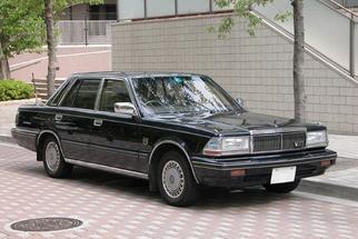  Cedric (Y31) 1987-1991
