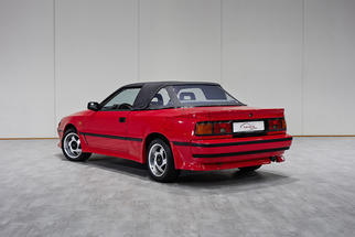  Celica Κονβέρτιμπλ (T16) 1987-1990
