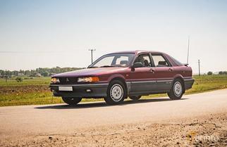  Galant VI Χάτσμπακ 1987-1992
