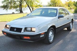  Le Baron 1986-1994
