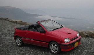  Leeza Spider 1986-1994