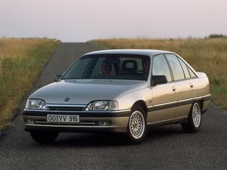  Omega A 1986-1994