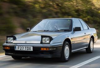  Prelude III (BA) 1986-1992