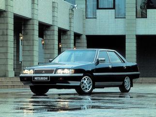  Sapporo III (E16A) 1987-1990